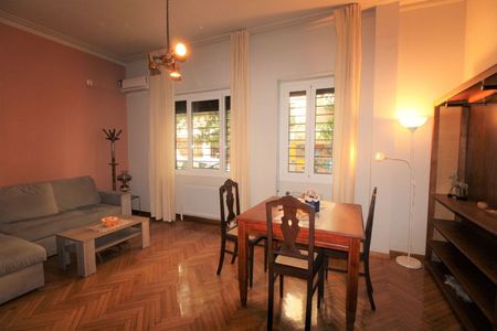 Διαμέρισμα για ενοικίαση Μουσείο (Εξάρχεια - Νεάπολη) - Photo 2