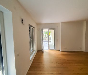 Hochwertige 4-Zimmer-Wohnung in modernem Mehrparteienhaus zu vermieten - Foto 4