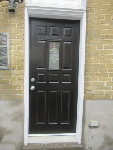 For Lease - 44 Winston Park Boulevard Unit# BSMT, Toronto, Ontario - Photo 5