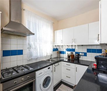 2 bedroom apartment to rent - Photo 6