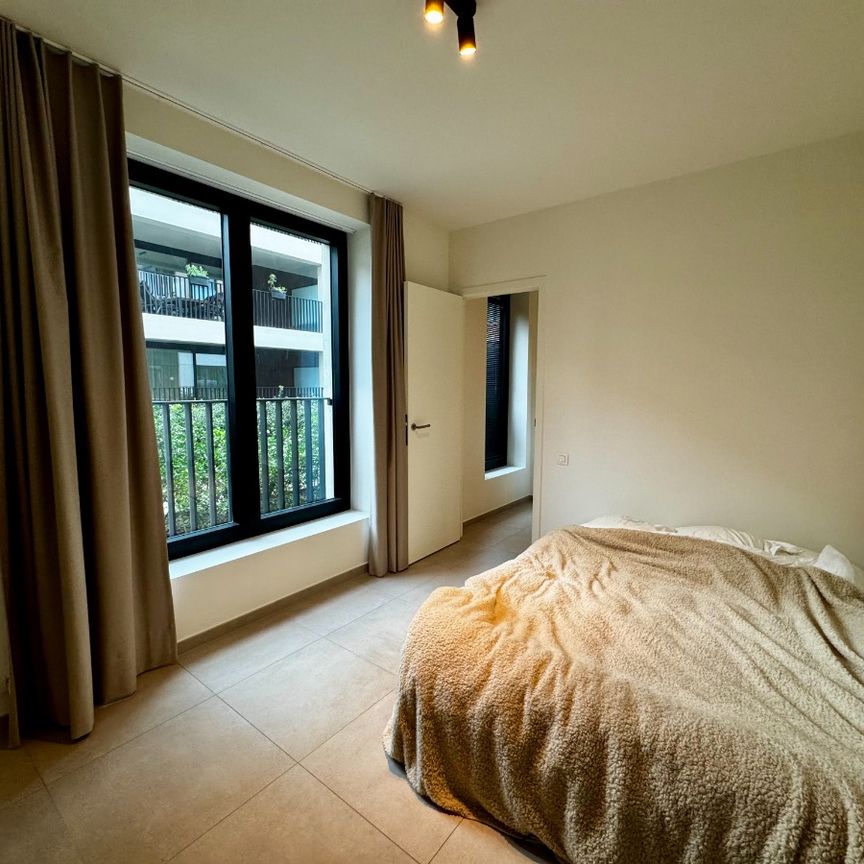 Modern appartement te huur, ideaal voor starters! - Foto 1