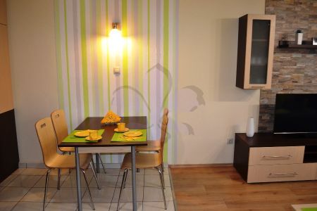 Beautiful flat near to Main building - Fotó 5