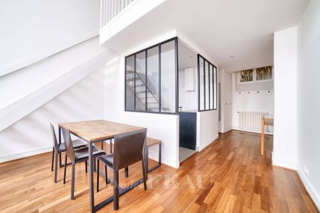 Location appartement, Paris 5ème (75005), 3 pièces, 70 m², ref 86485222 - Photo 4