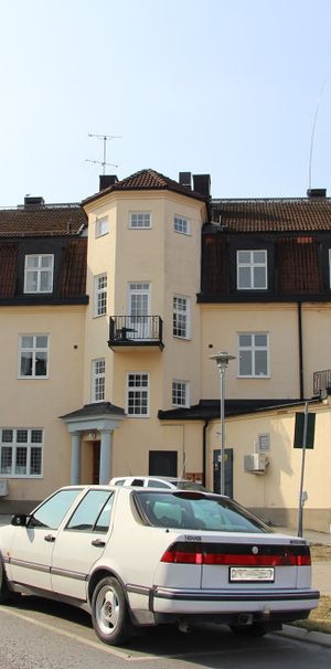 Trädgårdsgatan 5 - Foto 2