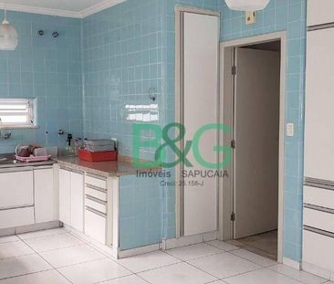 Sobrado Com 4 Dormitórios, 336 m² - Venda por R$2.000.000 Ou Alugue... - Photo 4