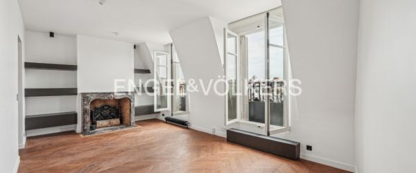 Appartement à louer à Paris 8Ème - Photo 1