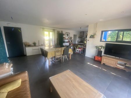 Location / Maison - Photo 2