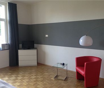 1 Zimmer in Düsseldorf - Foto 1