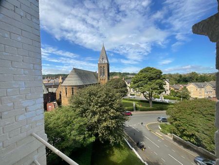 1 bedroom flat to rent - Photo 4