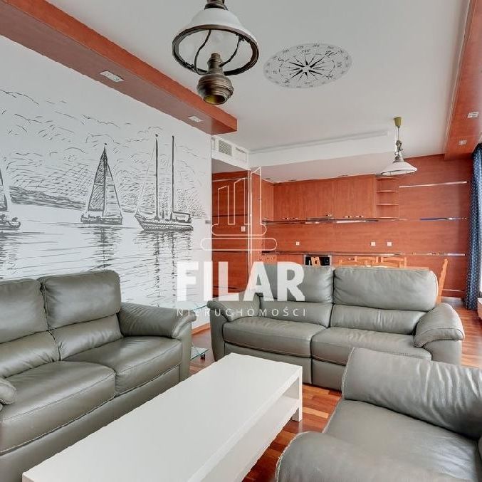 Mieszkanie Gdynia Śródmieście powierzchnia 86.0 m² C312-WM-49081 - Zdjęcie 1