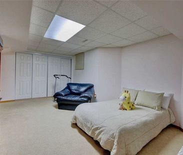 For Lease - 5223 Tagish Court Unit# Basement, Mississauga, Ontario - Photo 4