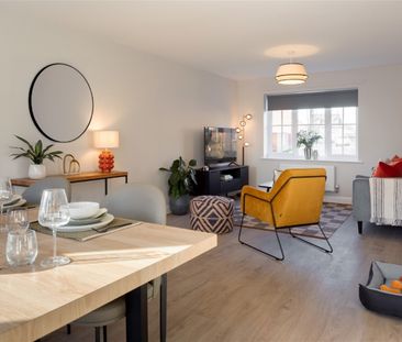 Casa at Westmoor Grange, Doncaster, DN3 - Photo 2