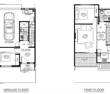 Team up for this fabulous 2-bedroom townhouse in the heart of Kalkallo - Photo 6