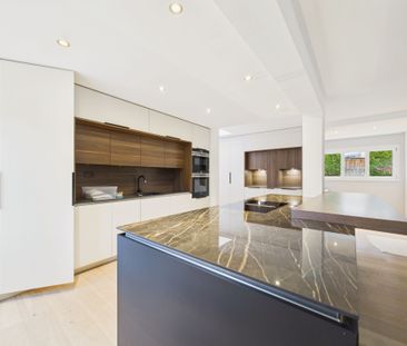 Lichtdurchflutete 4.5-Zimmer-Wohnung in Köniz, BE - Photo 3