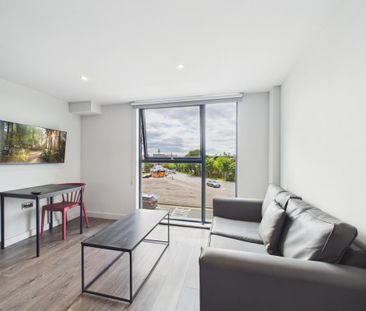 Studio to rent - Photo 1