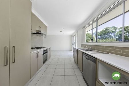 45A Lambrigg Street, Farrer - Photo 2