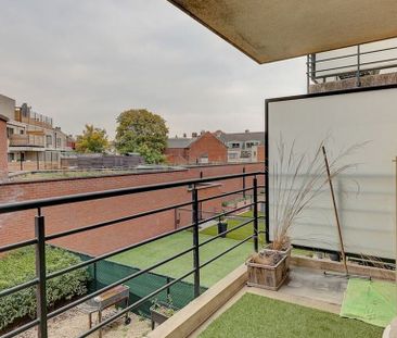 Appartement te huur in Herentals voor € 925 met 2 slaapkamers - Photo 6