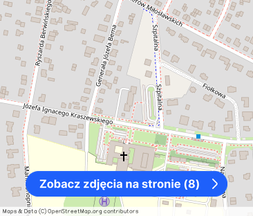 Do wynajęcia kawalerka Puszczykowo – zdjęcie 1