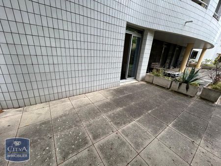 Location Appartement 1 pièce 34m² ST NAZAIRE 44600 - Photo 5