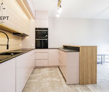 3 pok | Balkon i Parking | ok. Zakładowej - Photo 4