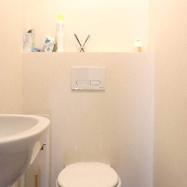 Appartement te huur in Sint-Niklaas voor € 920 met 2 slaapkamers - Photo 1