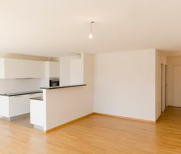 Appartement de 3,5 pièces au 4ème étage - Photo 5