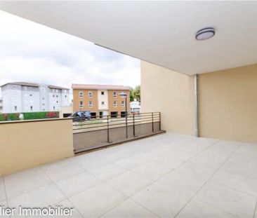 Location Appartement 3 pièces 74m² ST MARCELLIN 38160 - Photo 6