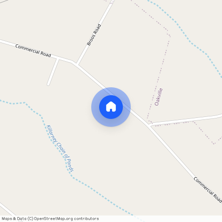 84 Commercial Road, Vineyard