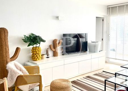 Apartment for rent in Puerto de Andratx - Photo 3