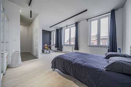 Room at Boulevard Solvay 19 - Foto 2