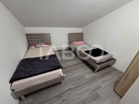 Casa de inchiriat 9 camere 5 bai pretabil Compani / Muncitor - Fotografie 4