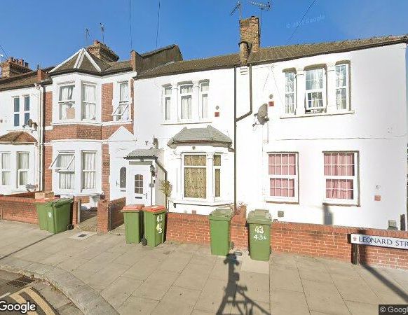 3 Bed Flat, Leonard Crt, W8 - Photo 1