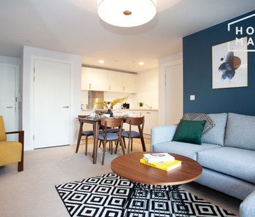 2 bedroom flat to rent - Photo 5