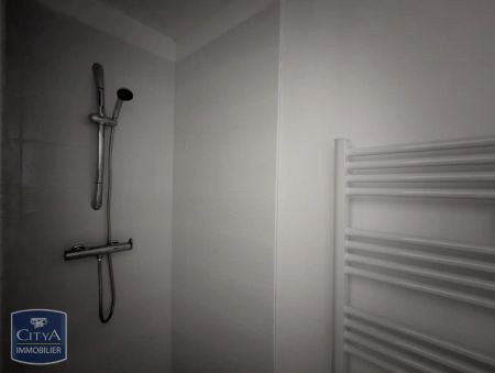 Appartement à louer 2 pièces 32.12m² - Photo 5