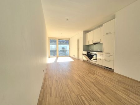 AKTION- Erstes Monat MIETZINSFREI - Wohnen im Styria Center - Photo 2