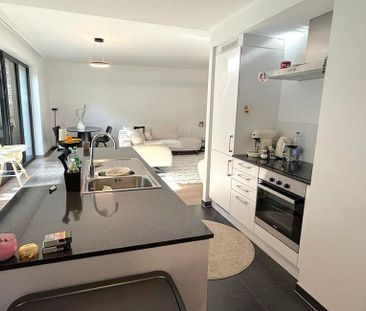 Woning te huur in Schaarbeek voor € 1.600 met 2 slaapkamers - Foto 5