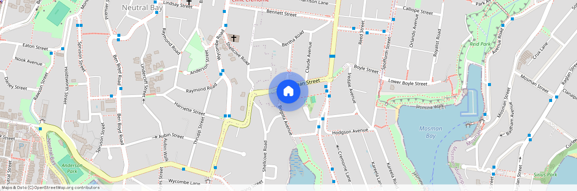 6/15A Bannerman Street, NSW 2090, Cremorne