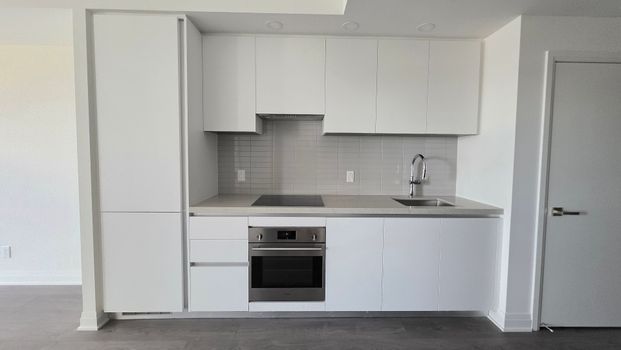 For Lease - 4015 The Exchange N/A Unit# 2508, Mississauga, Ontario - Photo 1