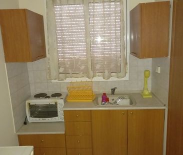 Studio/Γκαρσονιέρα για ενοικίαση Πυροβολικά - Προφήτης Ηλίας (Σέρρες) - Photo 4