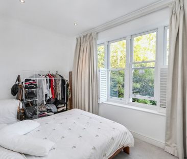 Langley Road, Surbiton - 1 bedroomProperty for lettings - Seymours - Photo 1