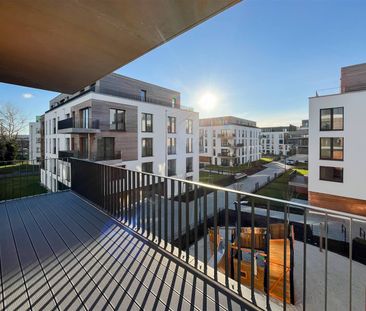 Attraktive 3-Zimmer-Wohnung mit Balkon inkl. Stellplatz in Köpenick - Foto 1