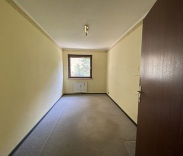 Renovierungsbedürftige 3-Zimmer Wohnung mit Loggia nahe Badesee Hir... - Photo 6