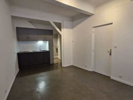 Appartement 1 pièce à louer - Photo 3