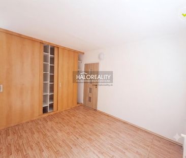 Prenájom, dvojizbový byt Handlová, Centrum - EXKLUZÍVNE HALO REALITY - Photo 6