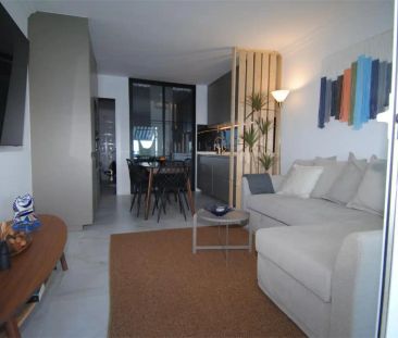 Apartamento de alquiler en Camino Burgado, 2, Longuera - Toscal - Photo 3