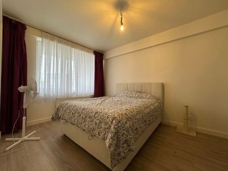 Appartement te huur - Photo 4