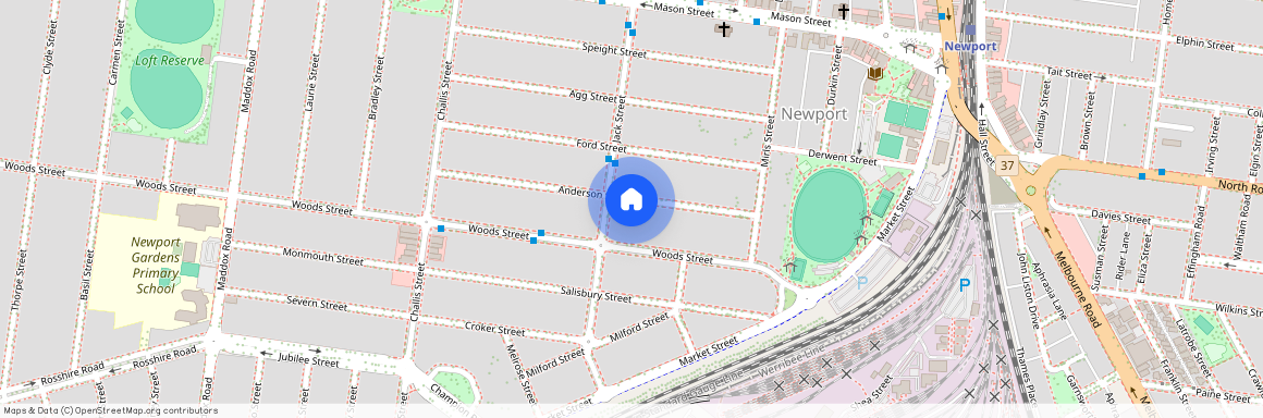 41 Anderson Street, Newport VIC 3015