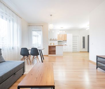 Łódź, Śródmieście, Tylna - Фото 1