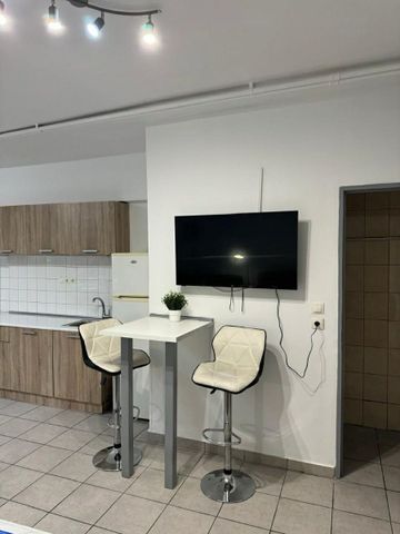 Studio/Γκαρσονιέρα για ενοικίαση Λόφος Σικελίας (Καλλιθέα) - Photo 2