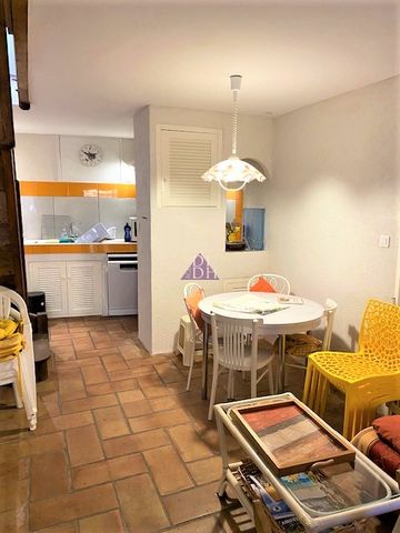Appartement meublé type 3 - Photo 5